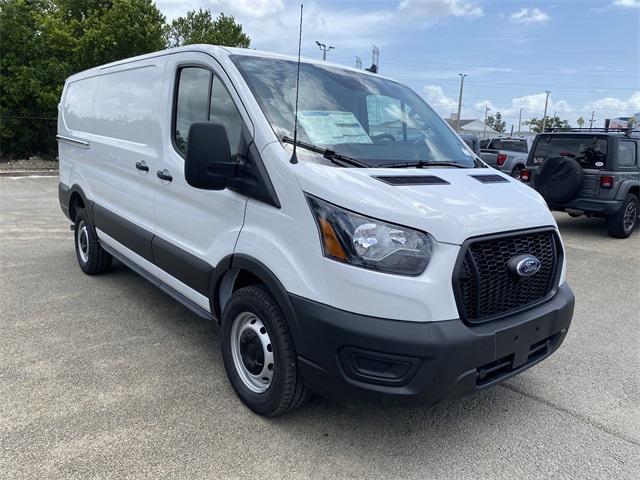 new 2025 Ford Transit-250 car, priced at $49,832