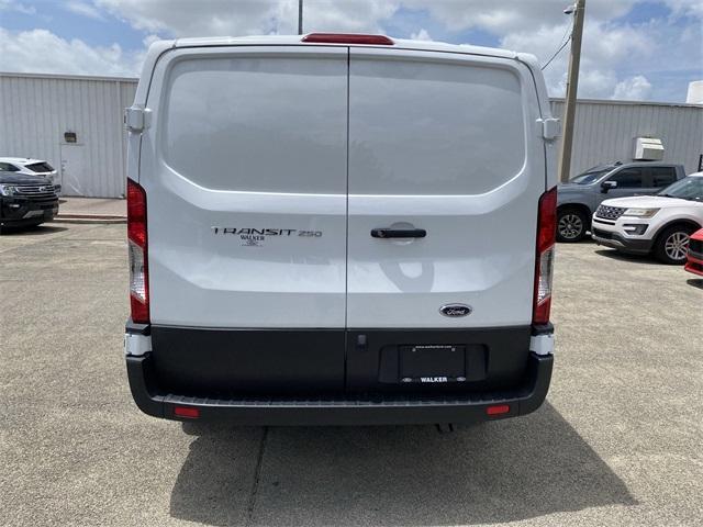 new 2025 Ford Transit-250 car, priced at $49,832