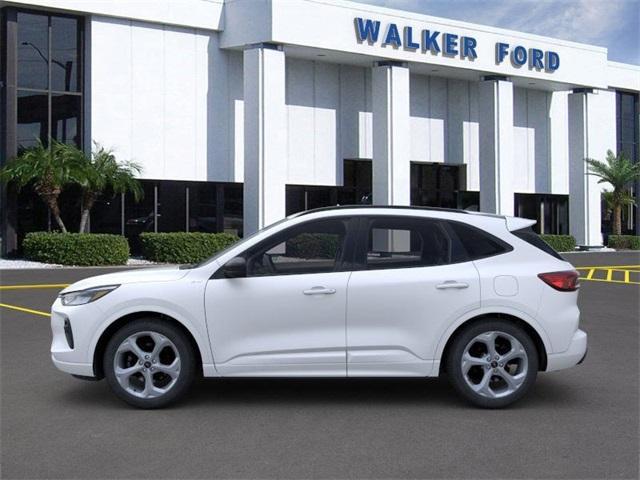 new 2024 Ford Escape car, priced at $29,501