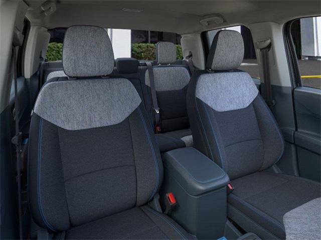 new 2025 Ford Maverick car, priced at $30,053