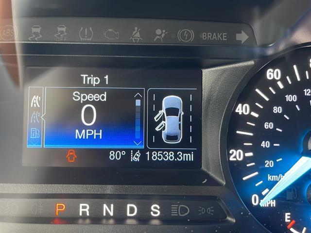 used 2020 Ford Edge car, priced at $19,987