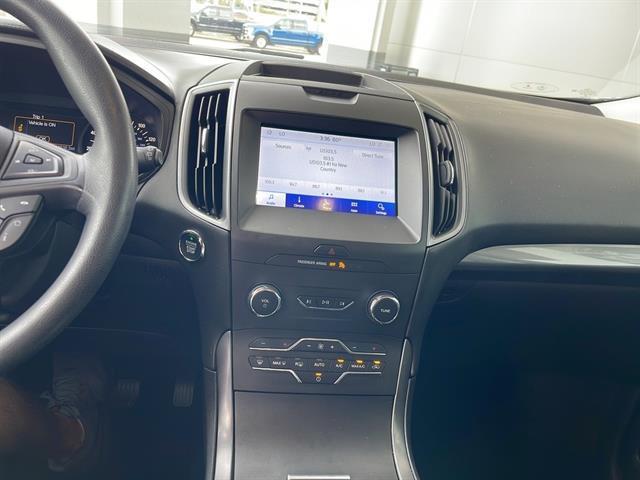 used 2020 Ford Edge car, priced at $19,987