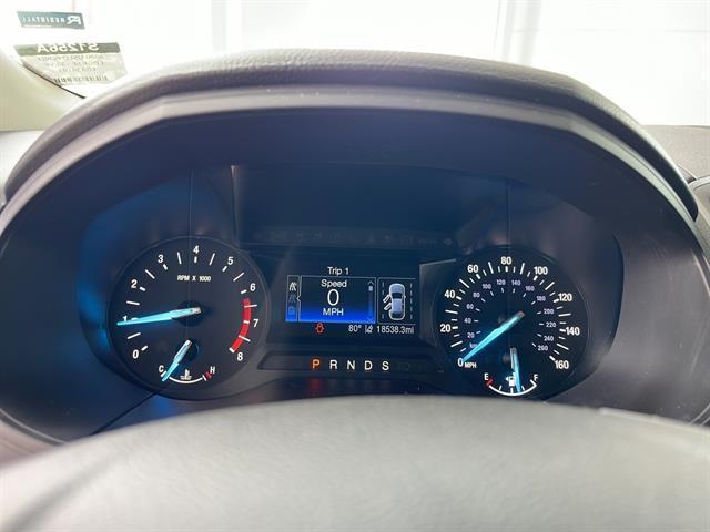 used 2020 Ford Edge car, priced at $19,987