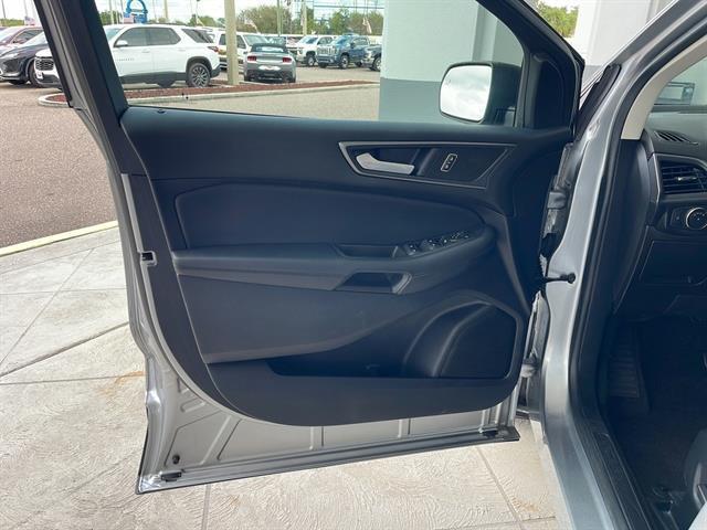 used 2020 Ford Edge car, priced at $19,987