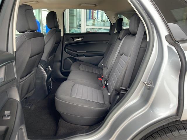 used 2020 Ford Edge car, priced at $19,987