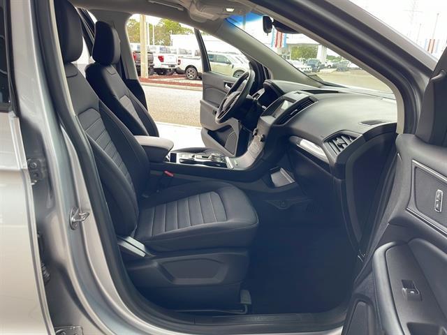 used 2020 Ford Edge car, priced at $19,987