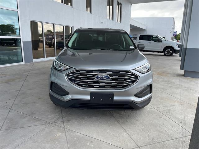 used 2020 Ford Edge car, priced at $19,987