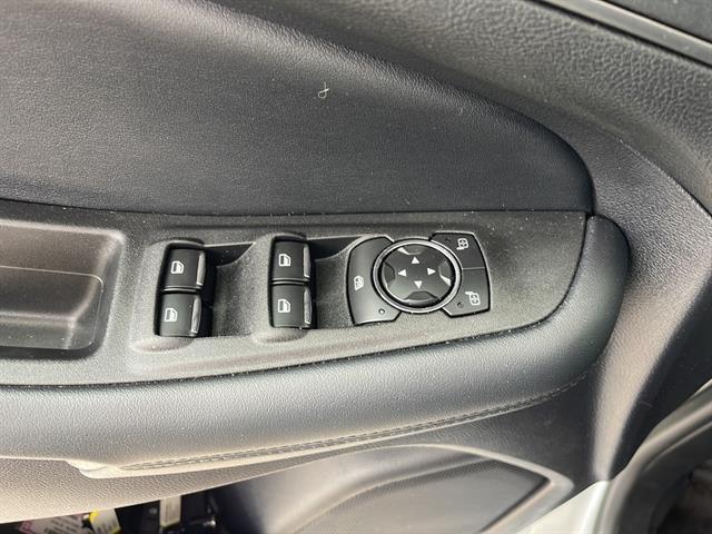 used 2020 Ford Edge car, priced at $19,987