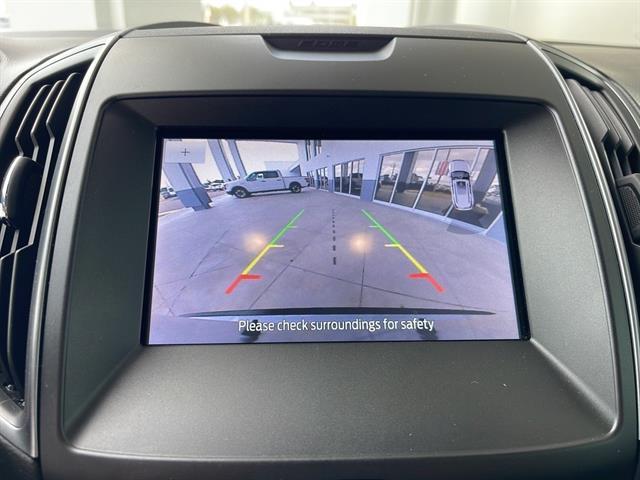 used 2020 Ford Edge car, priced at $19,987