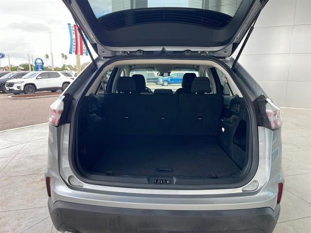 used 2020 Ford Edge car, priced at $19,987