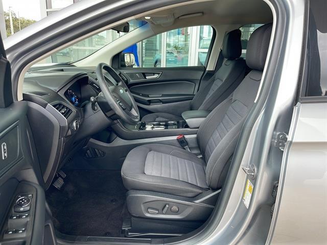 used 2020 Ford Edge car, priced at $19,987