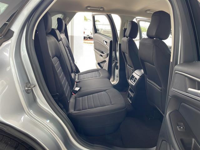 used 2020 Ford Edge car, priced at $19,987