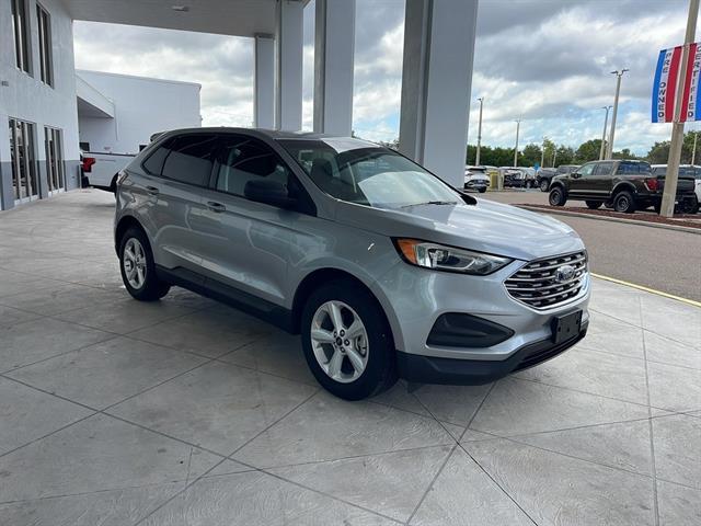 used 2020 Ford Edge car, priced at $19,987