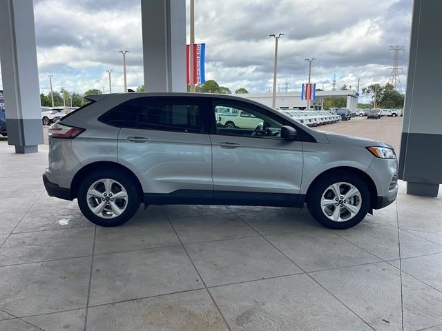 used 2020 Ford Edge car, priced at $19,987