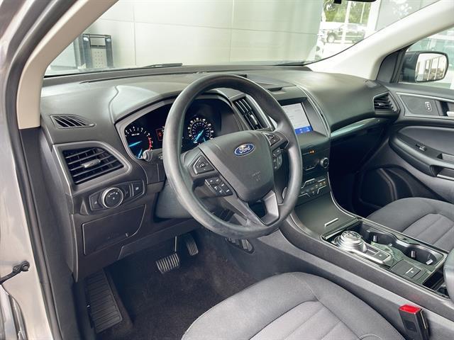 used 2020 Ford Edge car, priced at $19,987