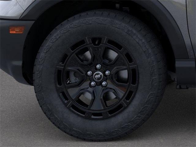 new 2025 Ford Bronco Sport car, priced at $43,884