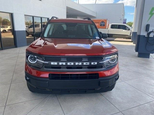 used 2022 Ford Bronco Sport car, priced at $28,988