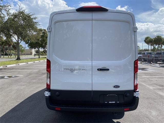 new 2024 Ford Transit-250 car, priced at $48,080