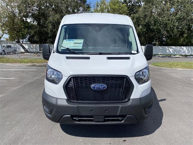 new 2024 Ford Transit-250 car, priced at $48,080