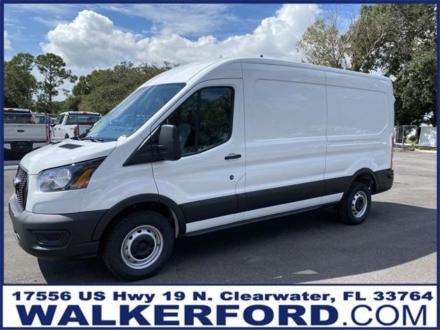 new 2024 Ford Transit-250 car, priced at $48,080