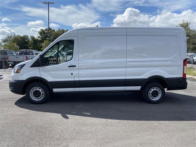 new 2024 Ford Transit-250 car, priced at $48,080