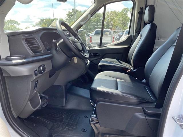 new 2024 Ford Transit-250 car, priced at $48,080