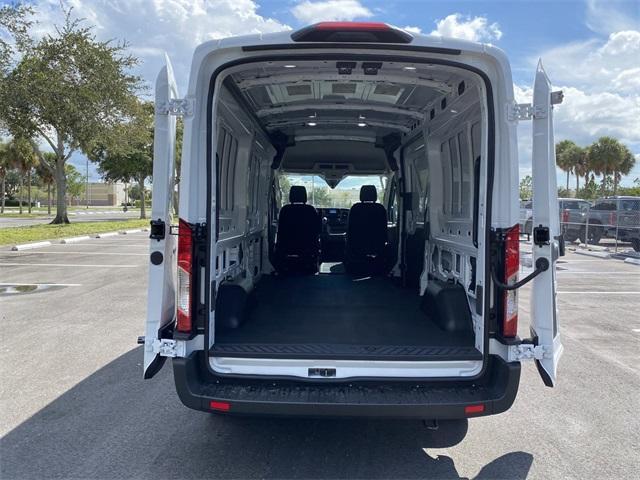 new 2024 Ford Transit-250 car, priced at $48,080