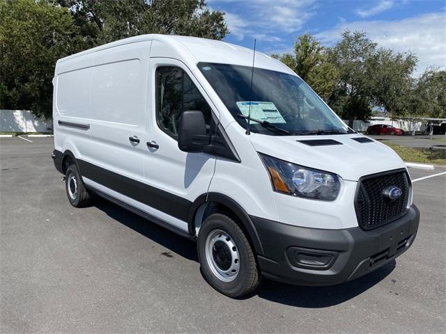 new 2024 Ford Transit-250 car, priced at $48,080