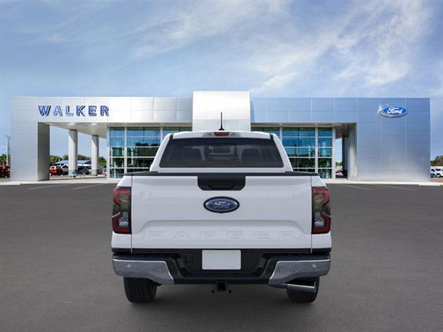 new 2024 Ford Ranger car, priced at $35,560