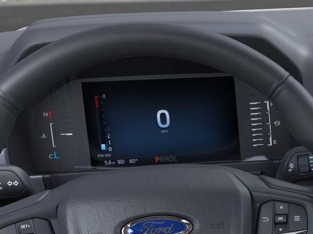 new 2024 Ford Ranger car, priced at $36,010