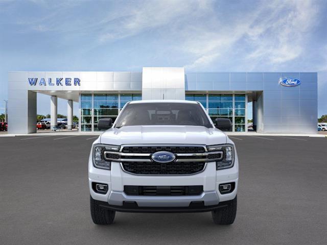 new 2024 Ford Ranger car, priced at $36,010