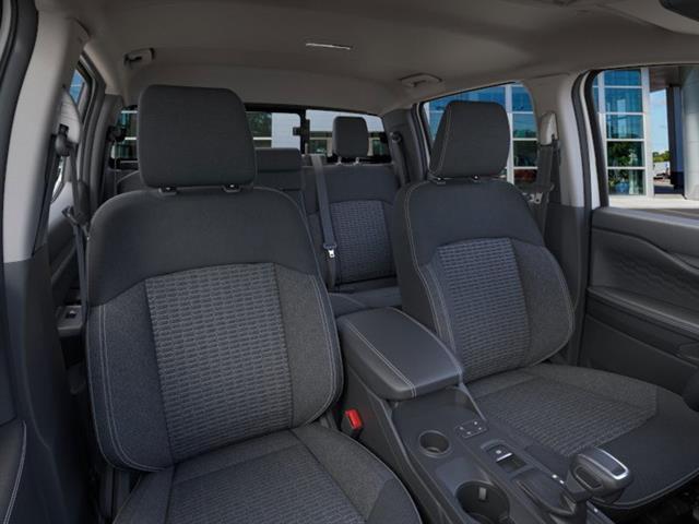 new 2024 Ford Ranger car, priced at $35,560