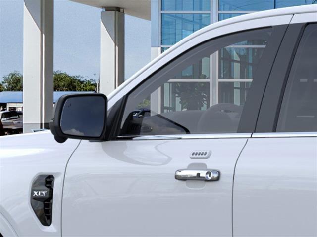 new 2024 Ford Ranger car, priced at $35,560