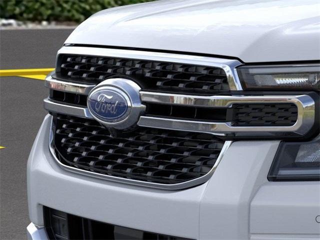 new 2024 Ford Ranger car, priced at $36,010
