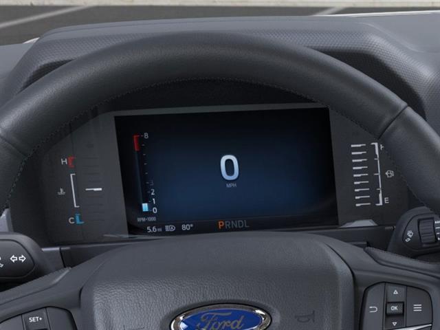 new 2024 Ford Ranger car, priced at $35,560