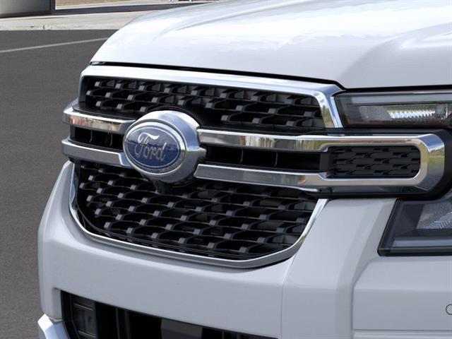 new 2024 Ford Ranger car, priced at $36,010