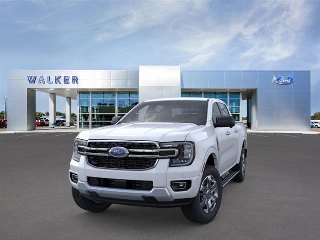 new 2024 Ford Ranger car, priced at $36,010