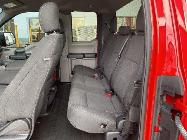 used 2020 Ford F-150 car, priced at $27,988
