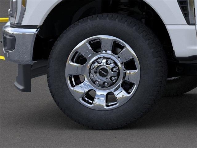 new 2025 Ford F-250 car, priced at $94,813