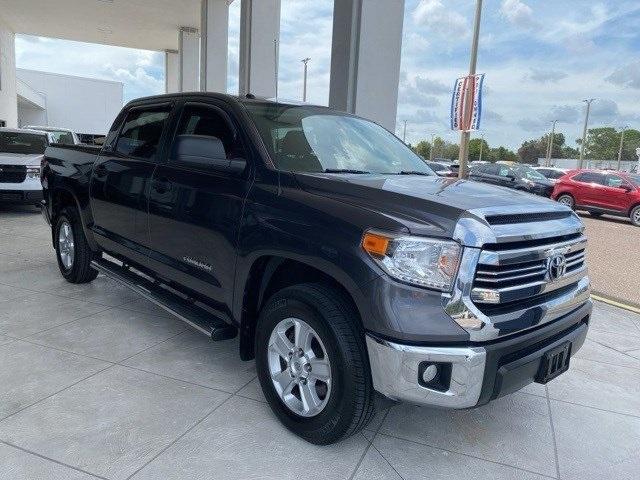 used 2016 Toyota Tundra car, priced at $27,888