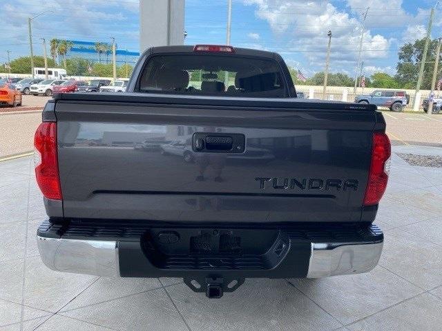 used 2016 Toyota Tundra car, priced at $27,888