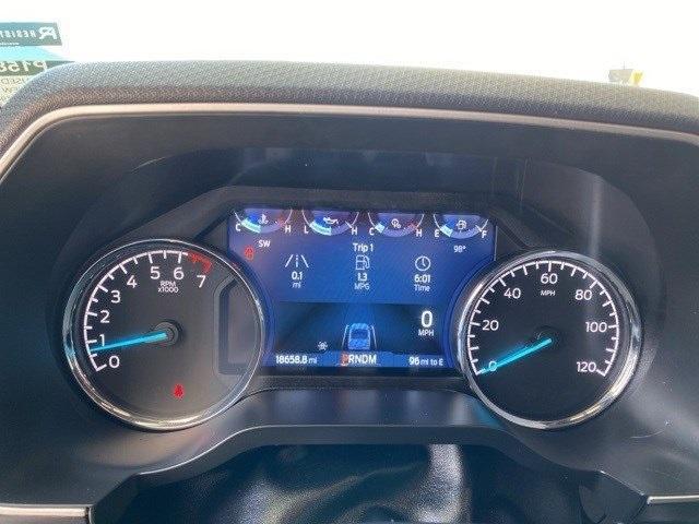 used 2023 Ford F-150 car, priced at $45,888