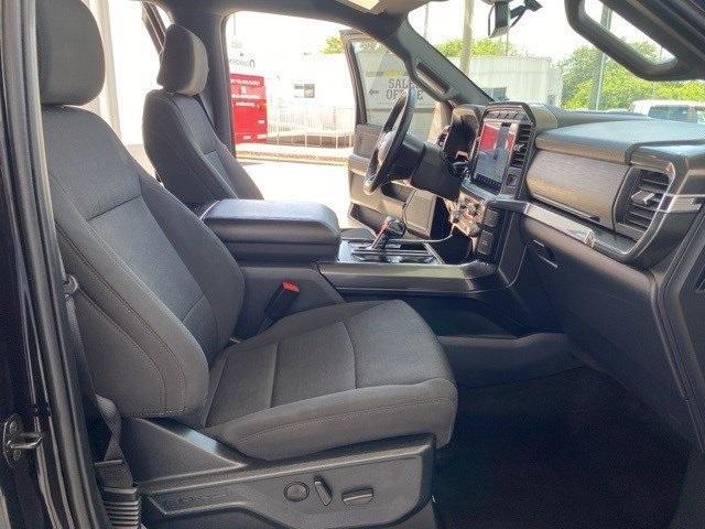 used 2023 Ford F-150 car, priced at $45,888