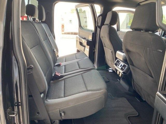 used 2023 Ford F-150 car, priced at $45,888