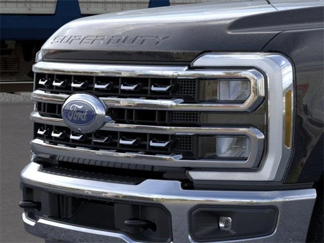 new 2025 Ford F-350 car, priced at $79,253