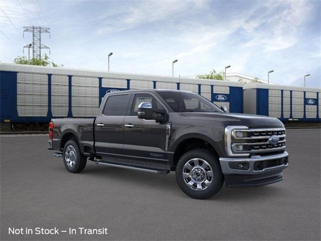 new 2025 Ford F-350 car, priced at $79,253