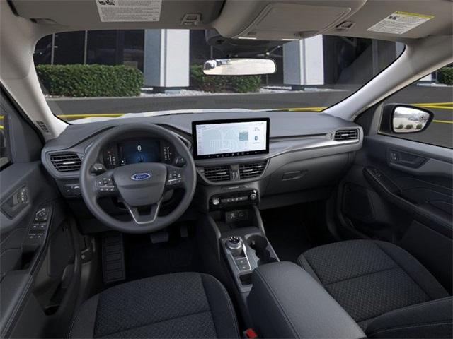 new 2025 Ford Escape car, priced at $28,664