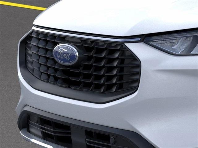 new 2025 Ford Escape car, priced at $28,664