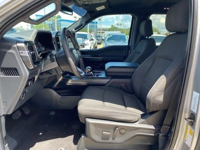 used 2023 Ford F-150 car, priced at $49,888