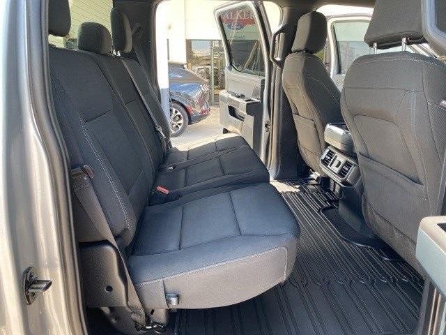 used 2023 Ford F-150 car, priced at $49,888